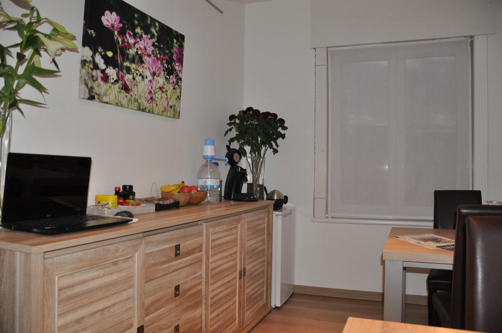 Het Houten Paard Ypres Exterior photo