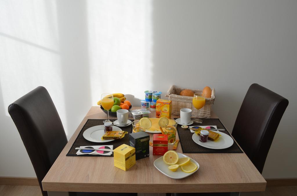 Het Houten Paard Ypres Room photo